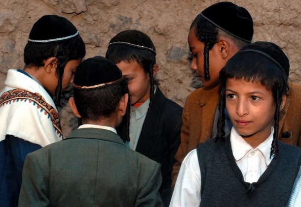 yemen jews. brother of Yemen#39;s Jewish