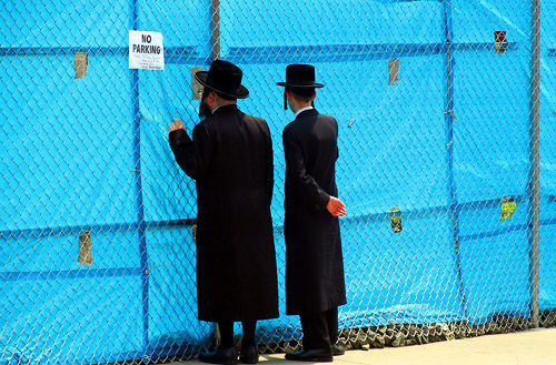 Image result for Jewish swimming pool