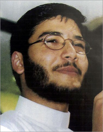Abu <b>Ali, Ahmed</b> Omar: American born al-Qaeda member sentenced to life for - abuali