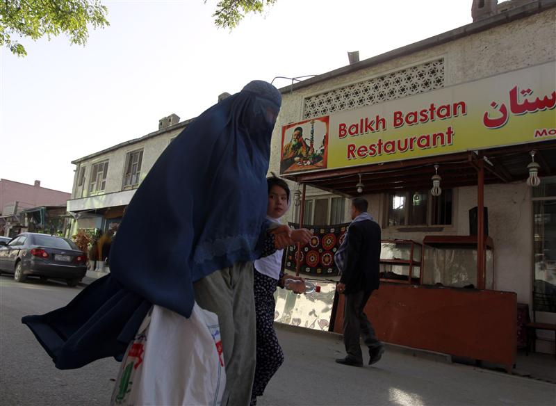 kabul afghanistan 2011. Kabul, Afghanistan