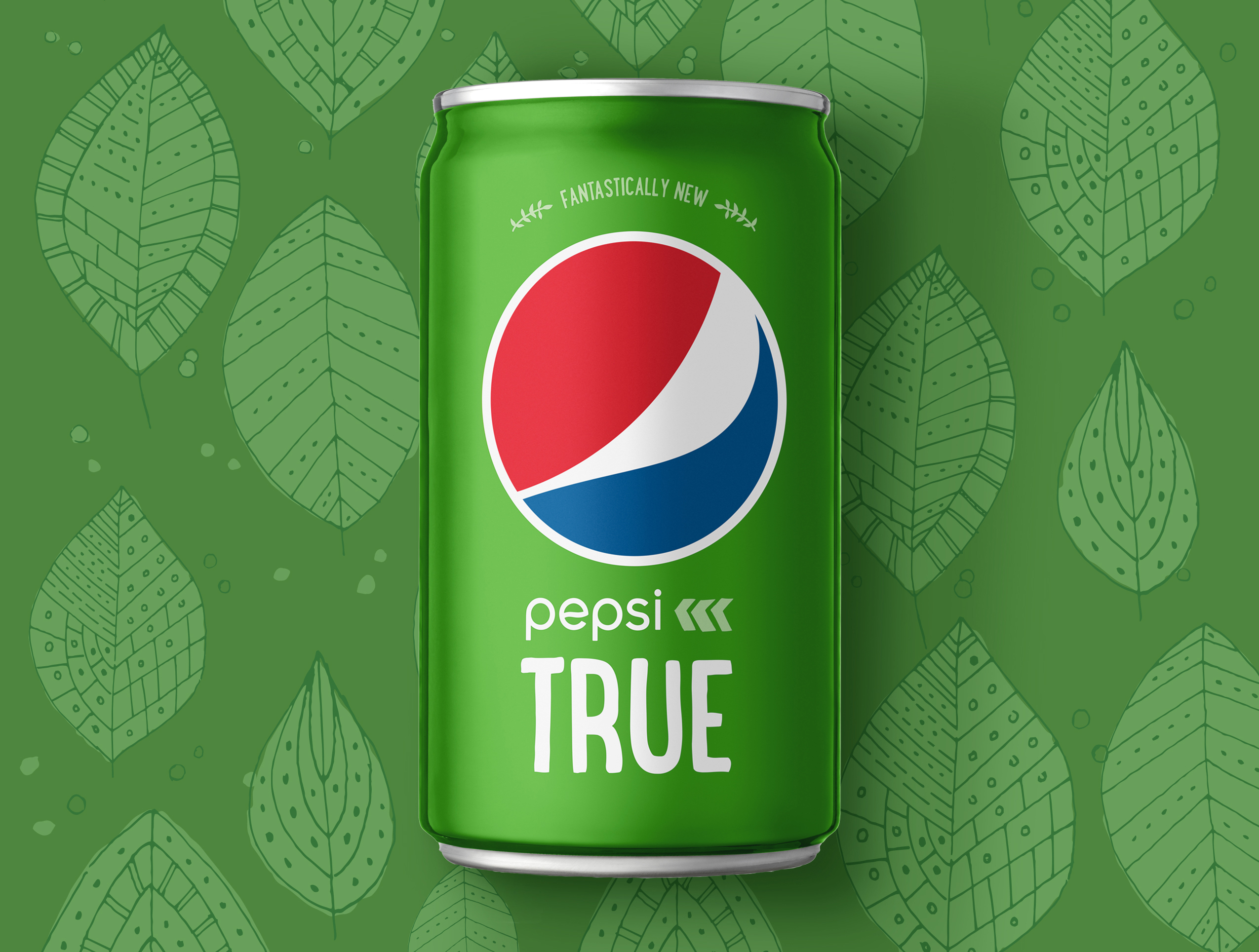 New York - Pepsi To Launch Naturally Sweetened Soda On ...