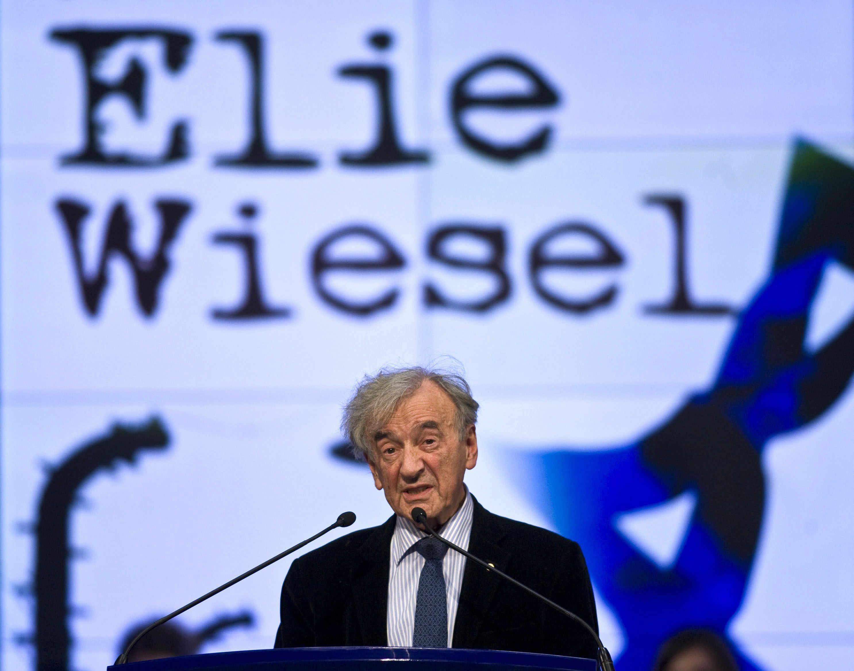 elie wiesel essay prize In 1986, at the age of fifty-eight, romanian-born jewish-american writer and political activist elie wiesel (september 30, 1928–july 2, 2016) was awarded the nobel. elie wiesel essay prize In 1986, at the age of fifty-eight, romanian-born jewish-american writer and political activist elie wiesel (september 30, 1928–july 2, 2016) was awarded the nobel.