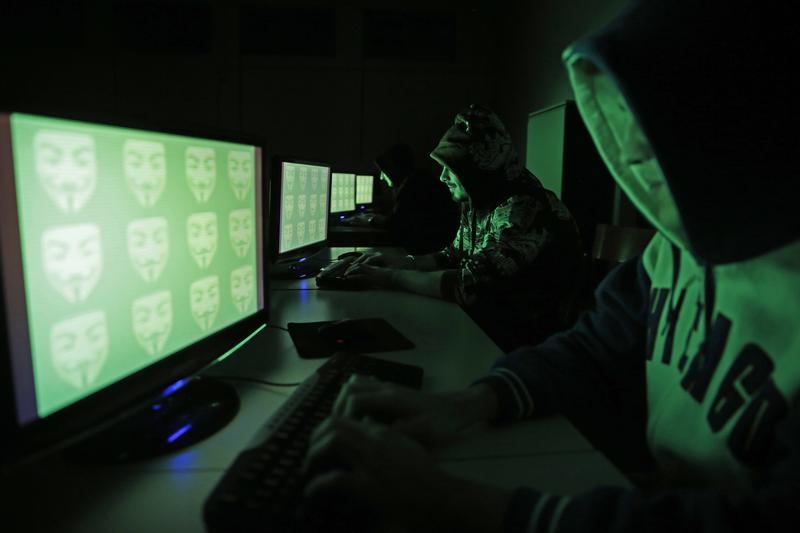 Russian researchers expose breakthrough U.S. spying program