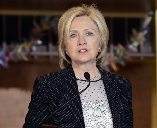 Washington – State Dept.: At Least 15 Emails Missing From Clinton Cache