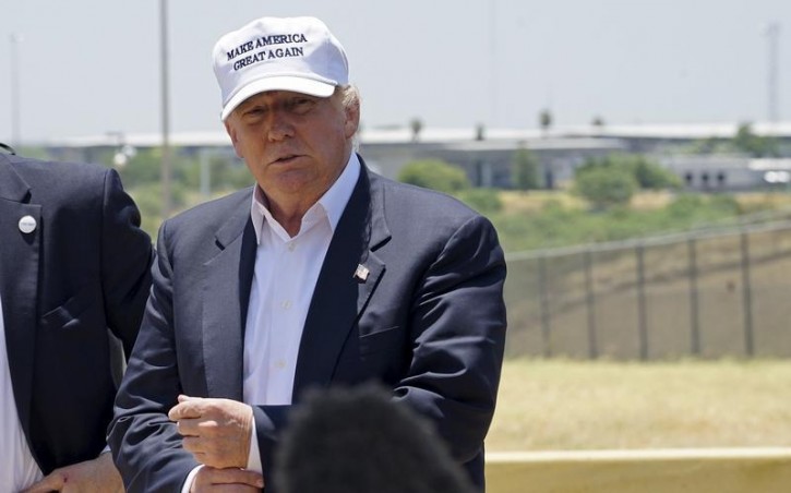 New York – Trump’s Call For Mass Deportations Runs Into Messy Realities