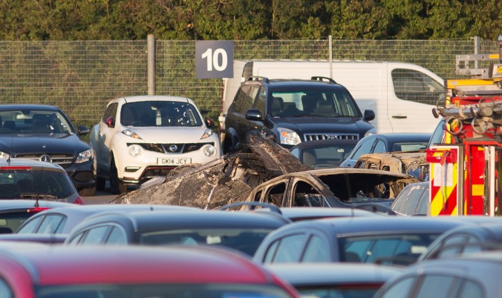 London – UK police confirm 3 bin Ladens killed in England plane crash