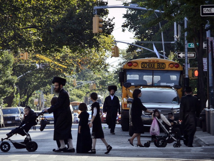 New York – AP Report: NYC To Probe Secular Education At Orthodox Jewish Schools