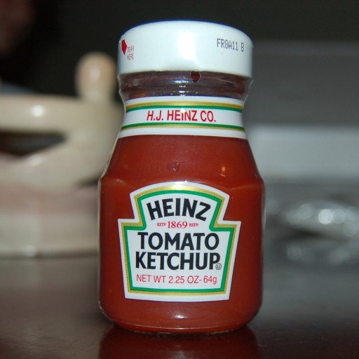 Jerusalem – Israeli Health Ministry Rules Heinz Can’t Use The Term ‘Ketchup’; Must Label Product ‘Tomato Seasoning’