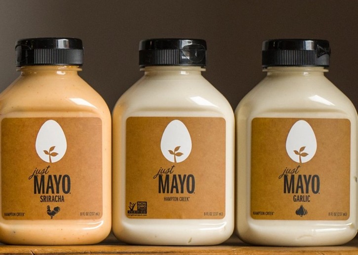 New York – Just Mayo Maker Warned By FDA That Mayonnaise Needs Eggs