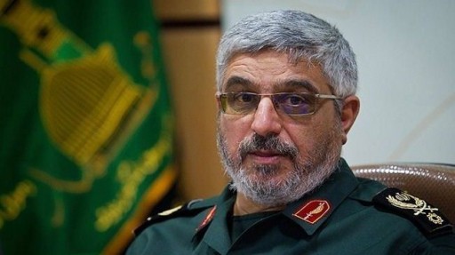 Tehran, Iran – Top IRGC Commander Pledges Continued Military Enhancement Until Israel Is Overthrown
