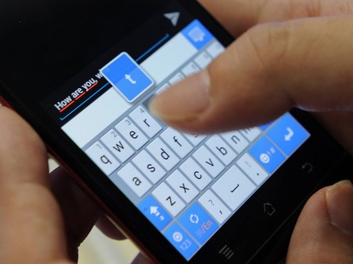 Chicago – Txt Msgs May Lead To Broad Heart-linked Benefits, Study Says