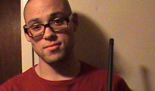 Roseburg, OR – Reports: Community College Shooter Identified As 26-Year-Old Chris Harper Mercer