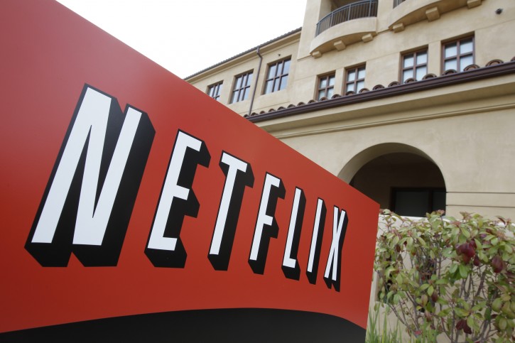 San Francisco – Netflix Raising US Price For Most Popular Video Plan By $1