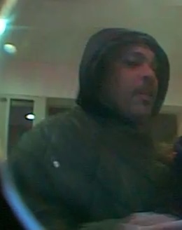 New York – NYPD Searching For Suspect In Manhattan ATM Robberies