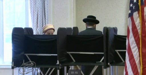 Kiryas Joel, NY – Town Residents OK Expansion Of Hasidic Village