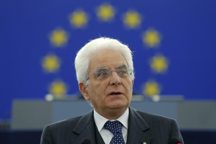 Rome – Italian President Offers Pardons In CIA Rendition Convictions