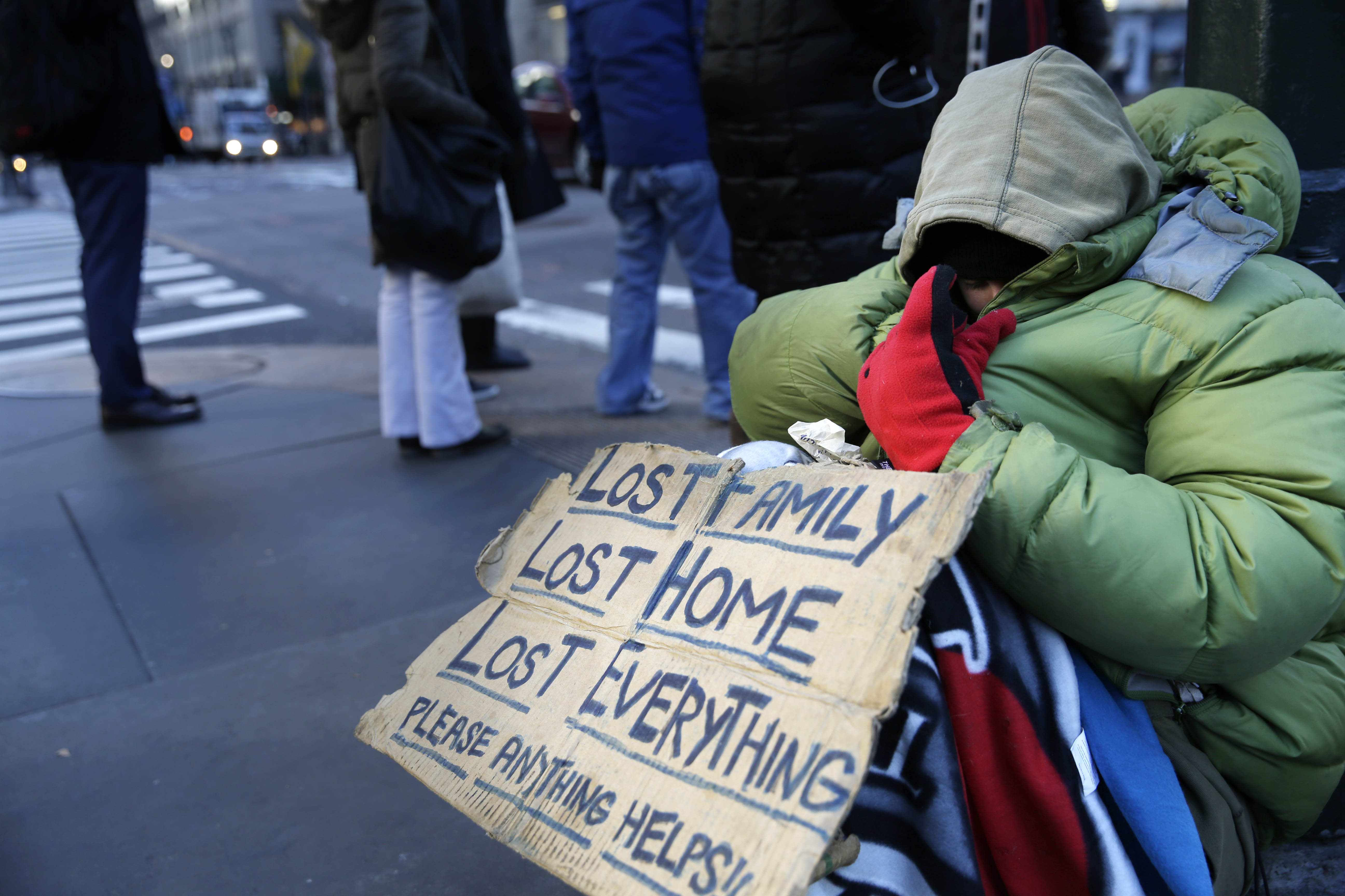 A Housing Affordability Crisis That’s Worse for the Lowest Income Americans