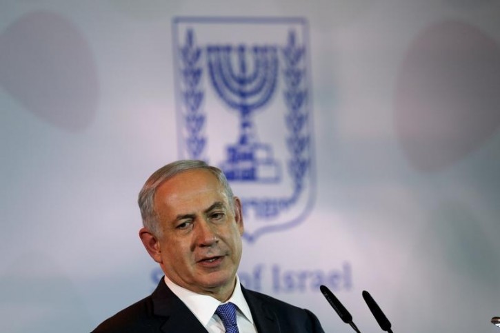 Jerusalem – Netanyahu Stands Behind Proposed Envoy To Brazil Share Tweet Share Mail