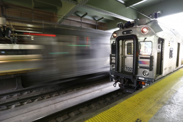 New Jersey – Riders Thankful To Hear New Jersey Transit Strike Averted