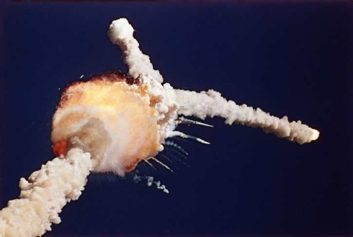 Salt Lake City – Man Who Predicted Space Shuttle Challenger Disaster Dies