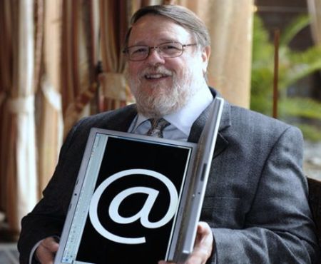 Vail Mills, NY – Ray Tomlinson, Widely Credited As The Creator Of Email, Has Died‎