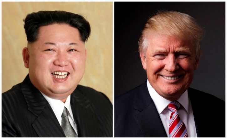 Geneva – North Korean Envoy Rejects Trump Overture To Meet Leader