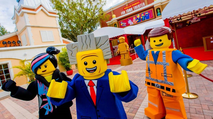 Goshen, NY – Legoland Developers Plan Open House In Orange County