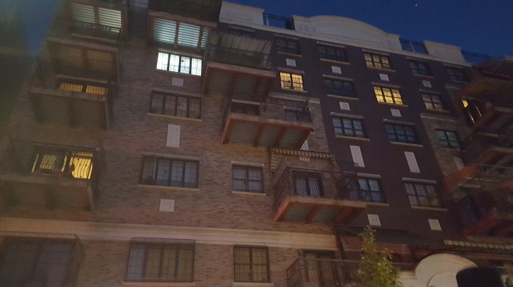 Brooklyn, NY – 5-year-old Hasidic Boy Dies After Falling From 5th-story Porch In Williamsburg