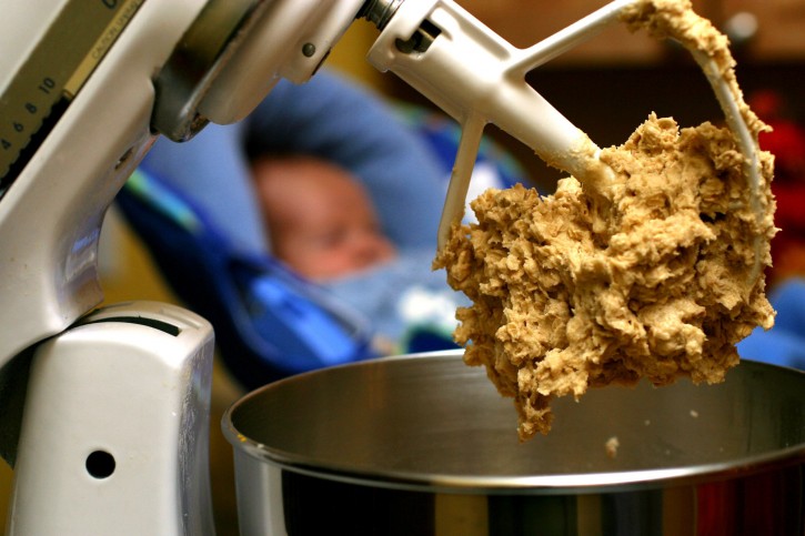 Washington – FDA Warns Against Eating Raw Dough Amid E. Coli Fears