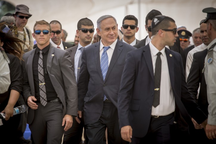 Jerusalem – Israeli AG Orders Review Of Millions Allegedly Transferred From French Billionaire To PM