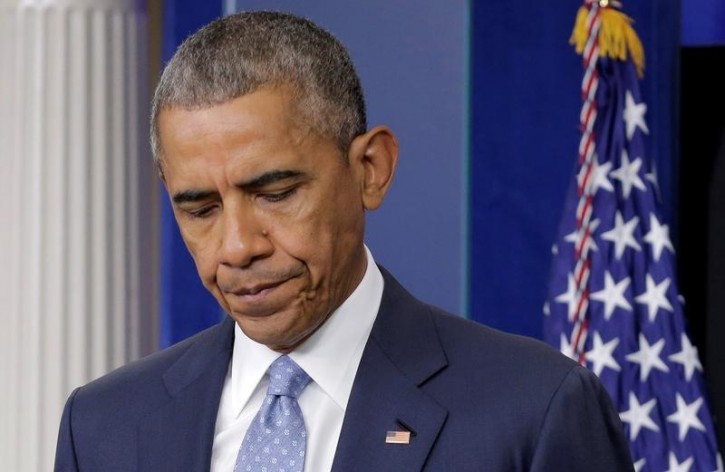 Washington – Obama Urges Americans To Tamp Down Inflammatory Rhetoric