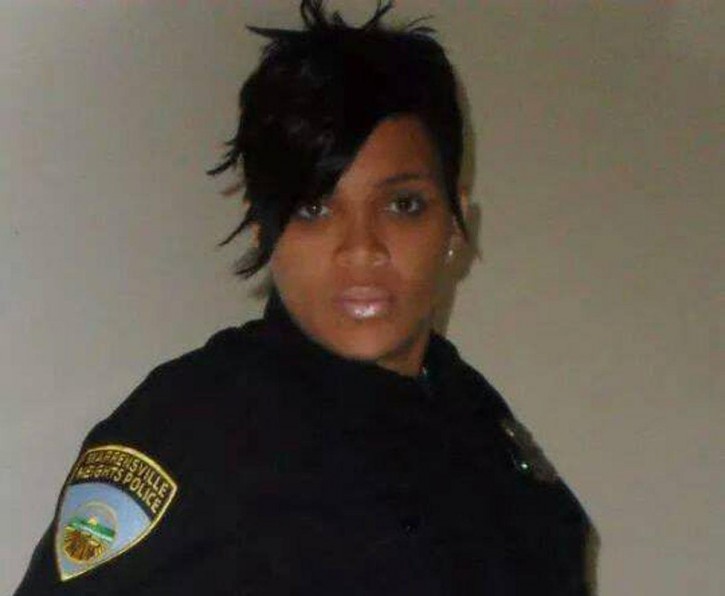 Warrensville Heights, OH – Black Officer Says Louisiana Shooting Made Her Want To Quit