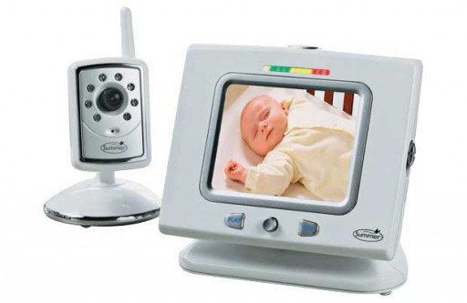 Hershey, PA – Video Monitors Show Most Parents Put Babies To Sleep The Wrong Way