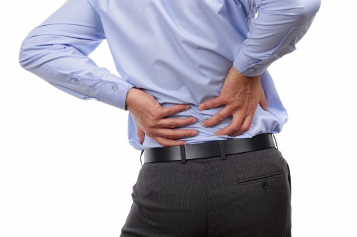 Pittsburgh, PA – Heavy Lifting By Young Workers Linked To Low Back Pain In Midlife