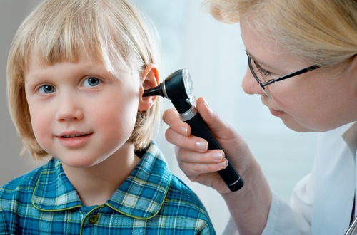 New York – Why Some Kids Need Hearing Tests With Ear Tube Surgery