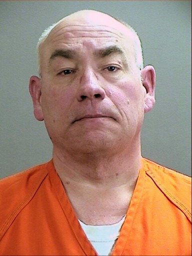 FILE - This undated file photo provided by the Sherburne County Sheriff's Office, shows Daniel Heinrich. Attorneys for Heinrich, who authorities have called a person of interest in the 1989 kidnapping of Jacob Wetterling, went to court Wednesday, April 27, 2016 trying to suppress evidence that led to his being charged with possession of child pornography in a separate case. (Sherburne County Sheriff's Office via AP )