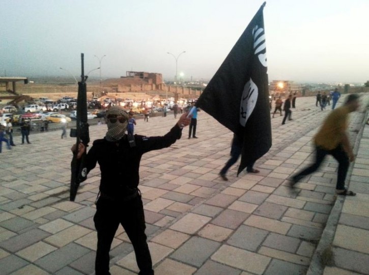 Washington – FBI Warns Of Possible Islamic State-Inspired Attacks In U.S.