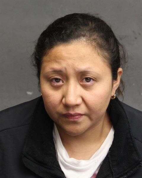New Jersey – Cleaning Woman Arrested For Stealing Jewelry From Jewish Family In Lakewood