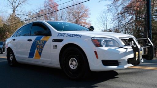 Woodbridge Nj State Police Wrong Way Driver Killed In Garden