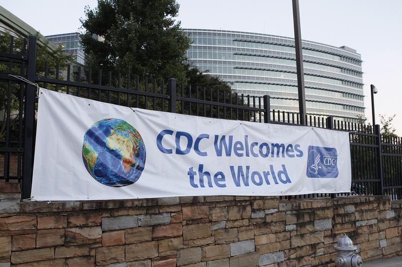 Image result for PHOTOS OF CDC IN ATLANTA