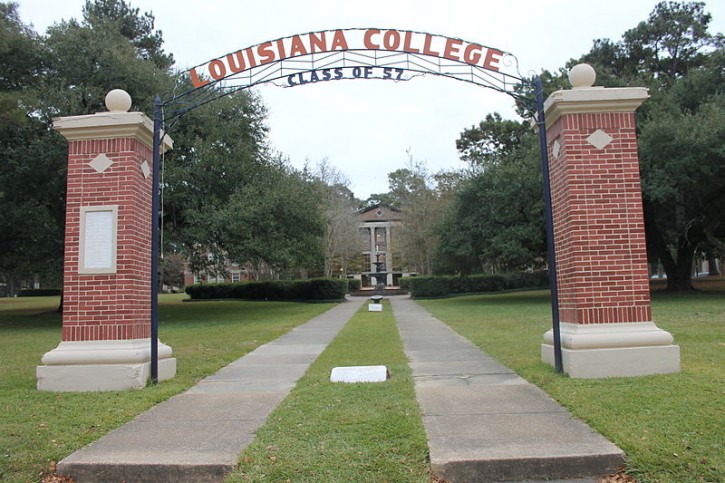 Pineville, LA – College Denies Nixing Coach’s Hiring Due To Jewish Heritage