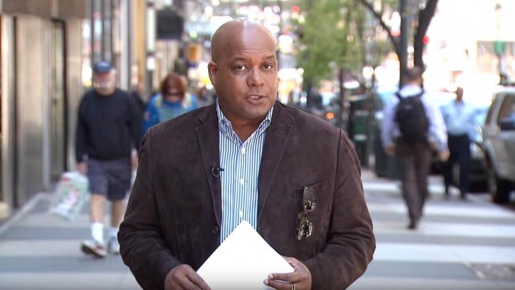 New York – Police: NYC Consumer Affairs Reporter Assaulted On Assignment