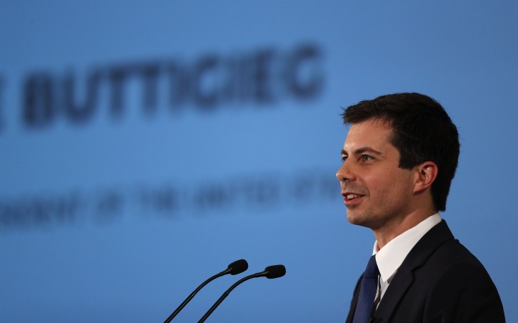 Chicago – Buttigieg Campaign Grows, Looking To Sustain Early Momentum